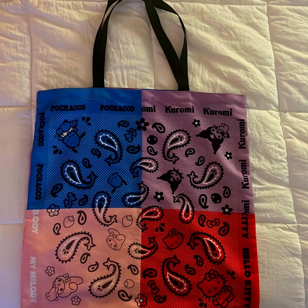 Bag